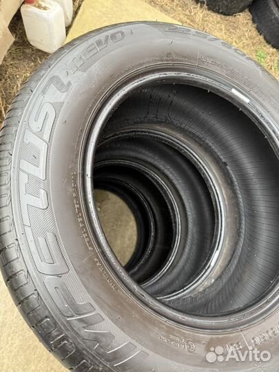 Lassa Impetus Revo 225/60 R16