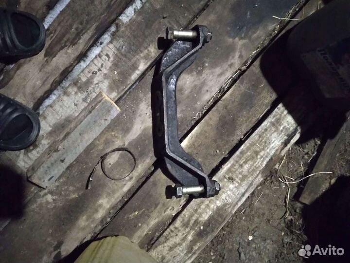 Запчасти на газ 66