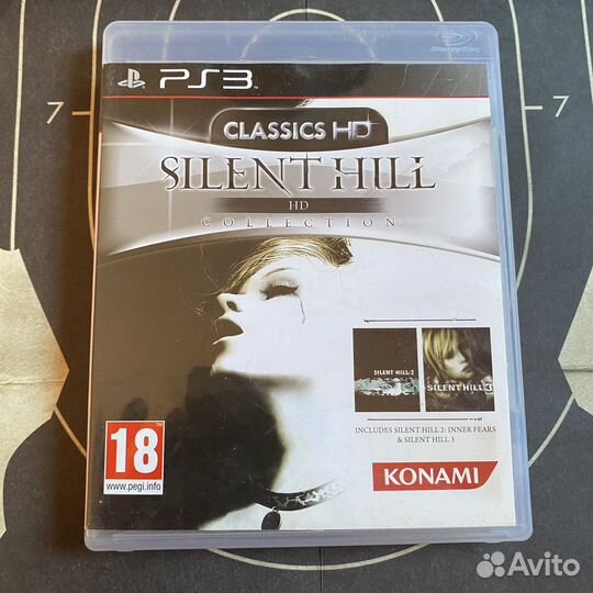 Игры sony playstation 3