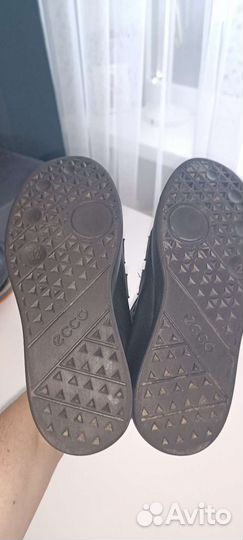 Туфли детские