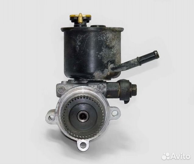 Насос гур Mazda 323F BJ