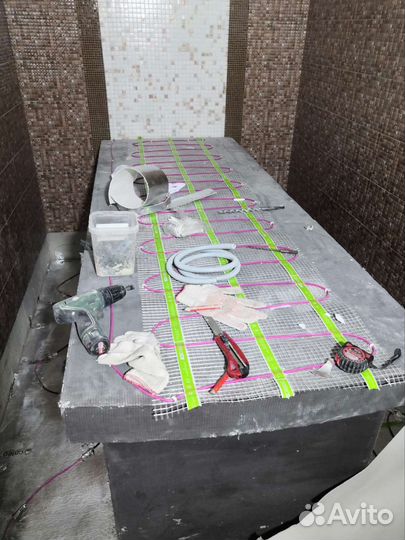 Сантехник электрик частный мастер