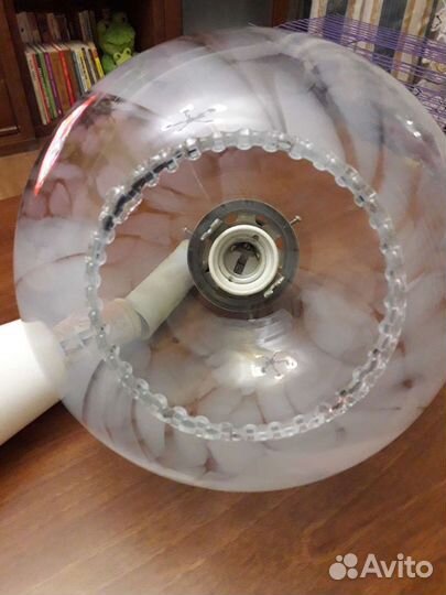 Подвесной светильник