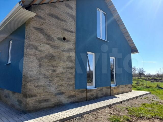 Готовый дом в Белореченске каталог