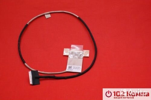 Шлейф матрицы для ноутбука Lenovo Y500(Новый)