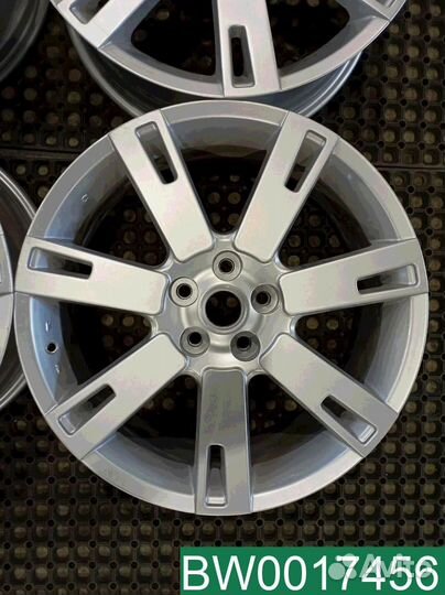 Диски R20 Land Rover Б/у Литые