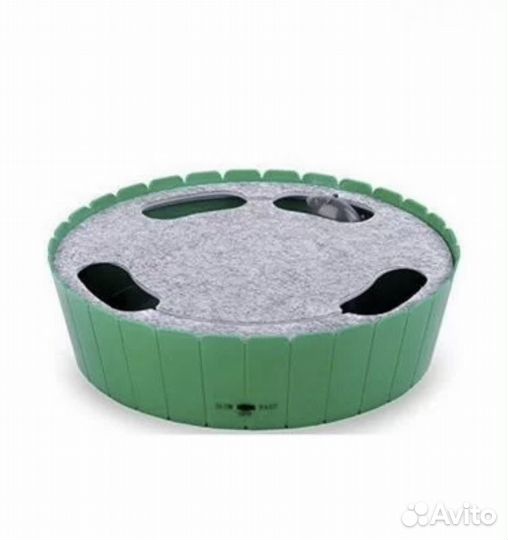 Hunt electronic cat toy Игрушка для кошки