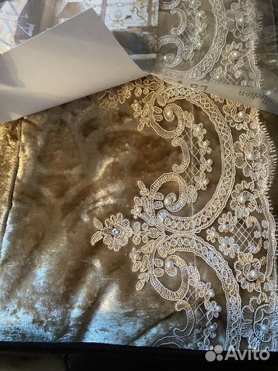 Покрывало на кровать
