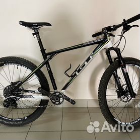 Gt zaskar 2024 pro 2007