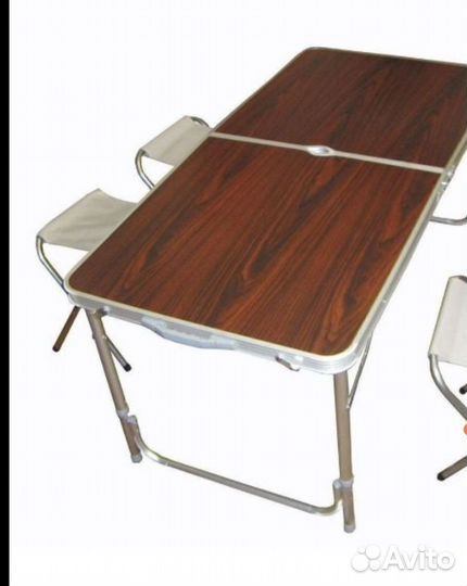 Стол складной (аренда)