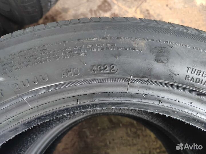 Maxxis Victra M-36 245/50 R18 100W