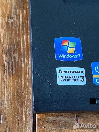 Ноутбук Lenovo Thinkpad T430s i5/8/256