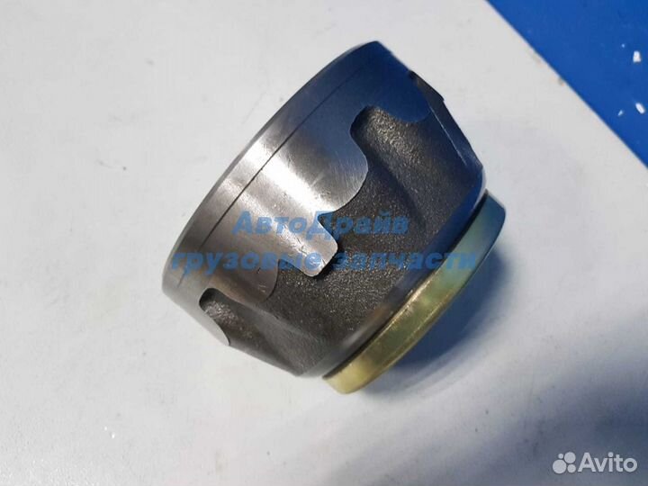 Ступица Рено Мидлум