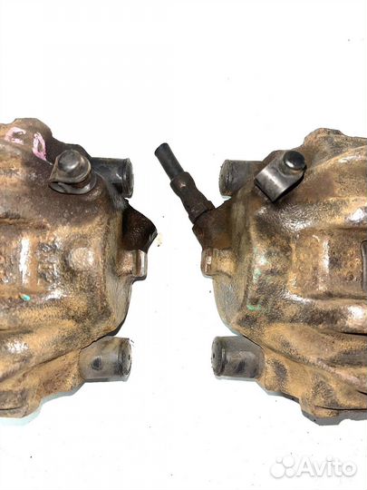 Суппорт передний BMW Е36