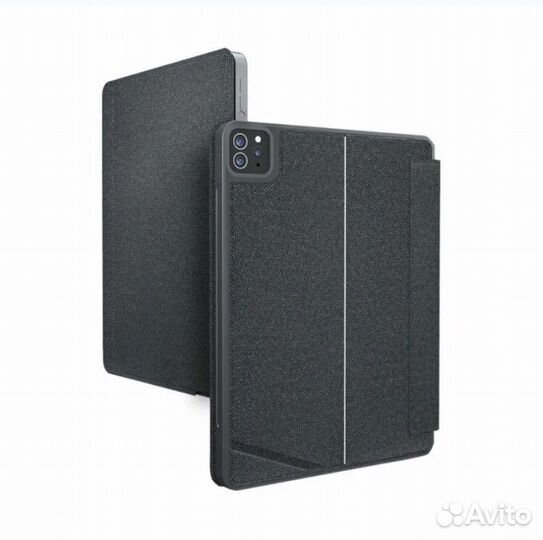 Чехол клавиатура для iPad