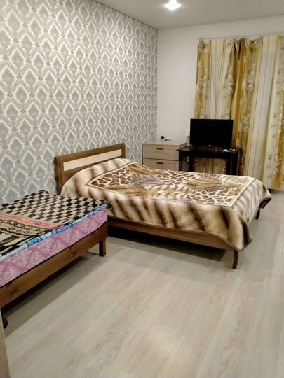 Квартира-студия, 34 м², 13/15 эт.