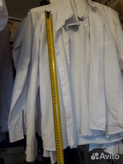 Рубашки 164 размер