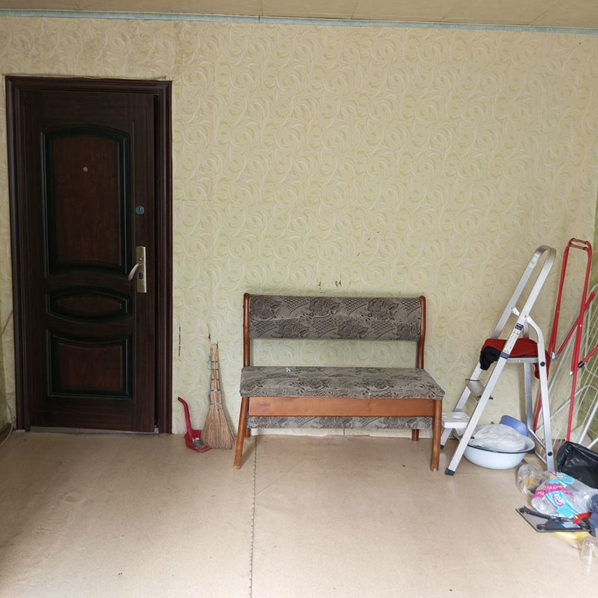 Квартира 2-комн. 41.9 м² в Суда — фото 4