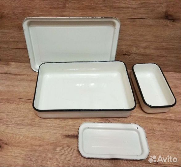 Формы для холодца