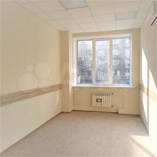 С2 Офис, от 23.9 м²