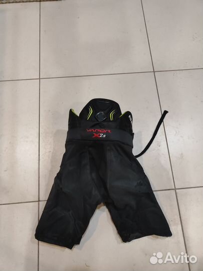 Хоккейные шорты