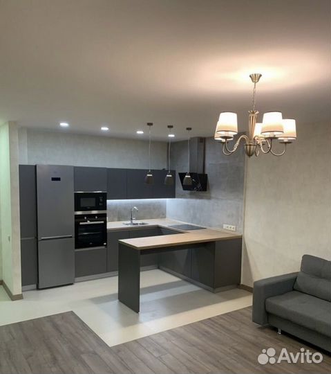 Ремонт квартир