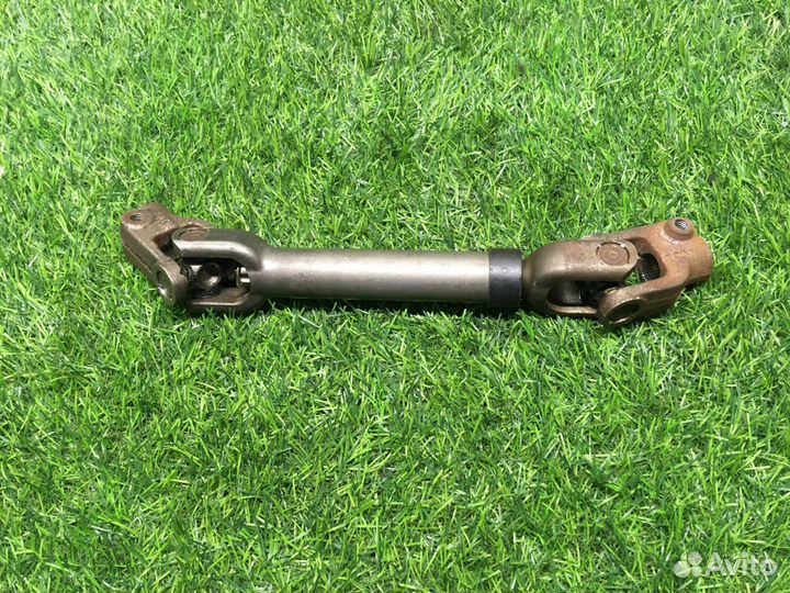 Кардан рулевой Hyundai Kia Rio