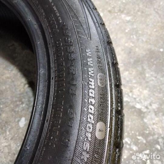 Matador MP 44 Elite 3 195/55 R16