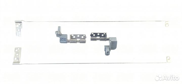 Шарниры Fujitsu Siemens Amilo Pro V3505 (комплект)