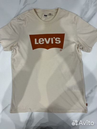 Футболка оригинал levis