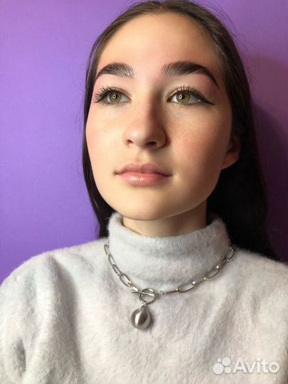 Ламирование,Окрашивание бровей