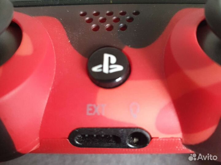 Джостик для Sony PS4