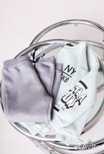 Костюм для мальчика