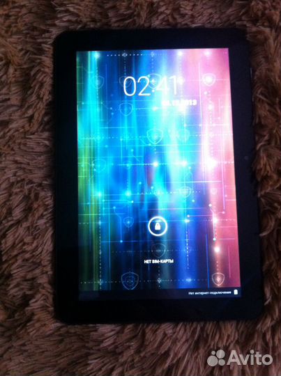 Prestigio multipad 4 ultimate 10.1 3g