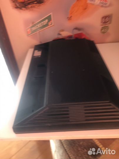 Монитор для компьютера