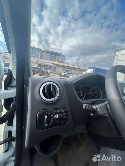 ГАЗ ГАЗель Next рефрижератор, 2024