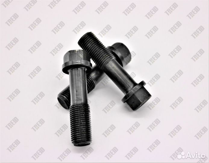 Болт шатунный YC6108G/yc6в125 6105Q-1004054