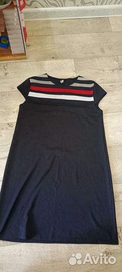 Пакет женских вещей 50 52 размер