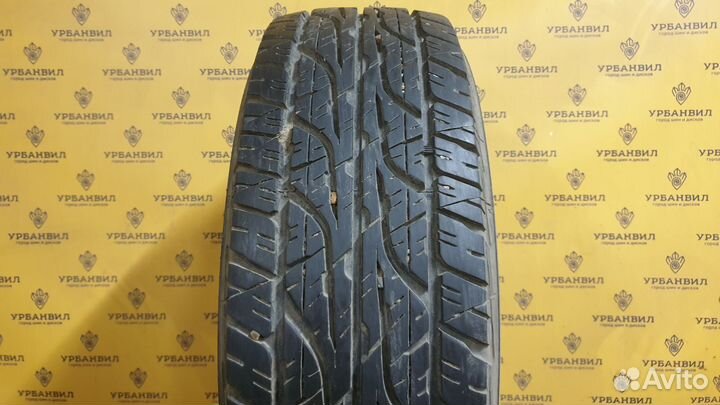 Dunlop Grandtrek AT3 255/65 R16