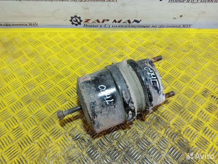 Энергоаккумулятор Man Tga Tgs Tgx