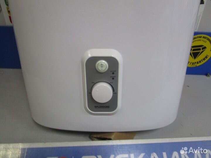 Водонагреватель zanussi ZWH/S 30 Splendore