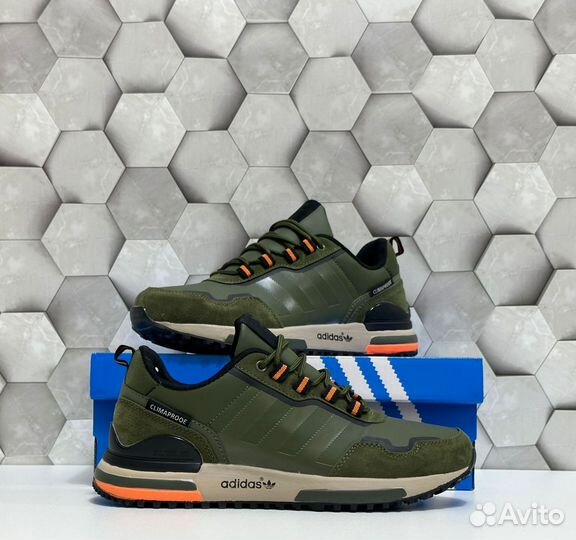 Кроссовки adidas