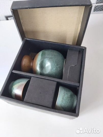 Набор для саке