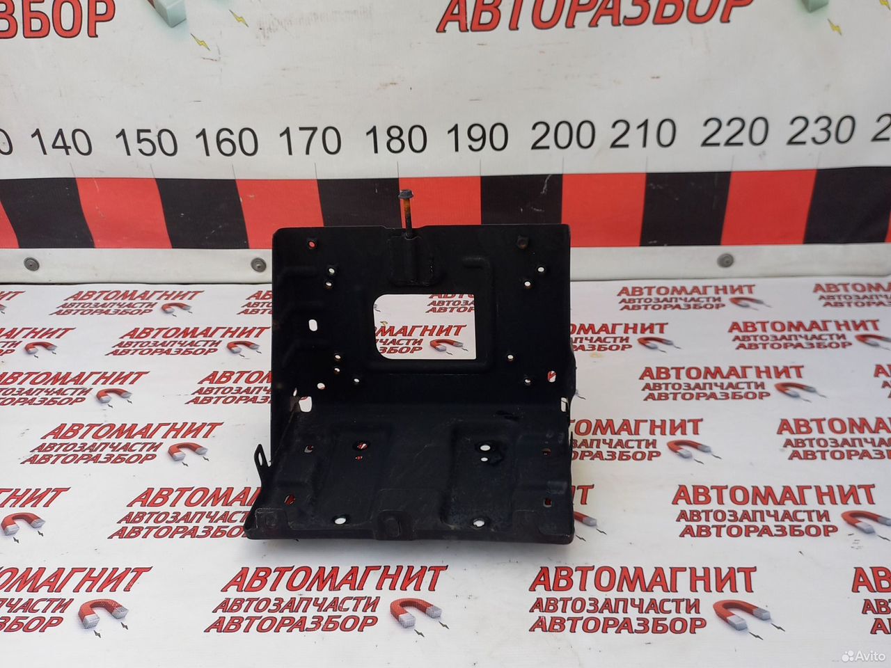 Площадка аккумулятора Jac J7 Жак Джи 7