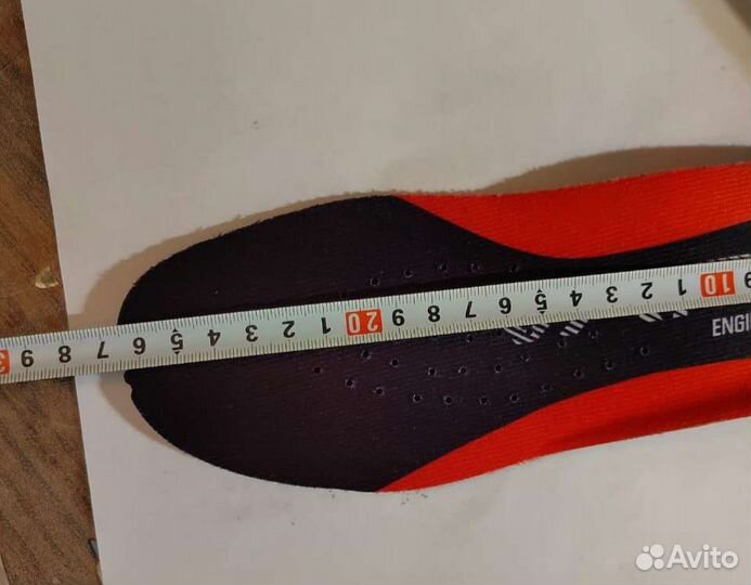 Хоккейные коньки bauer vapor 3x pro