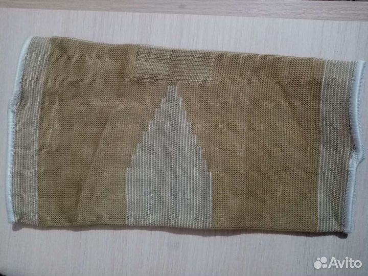 Фиксатор коленного сустава