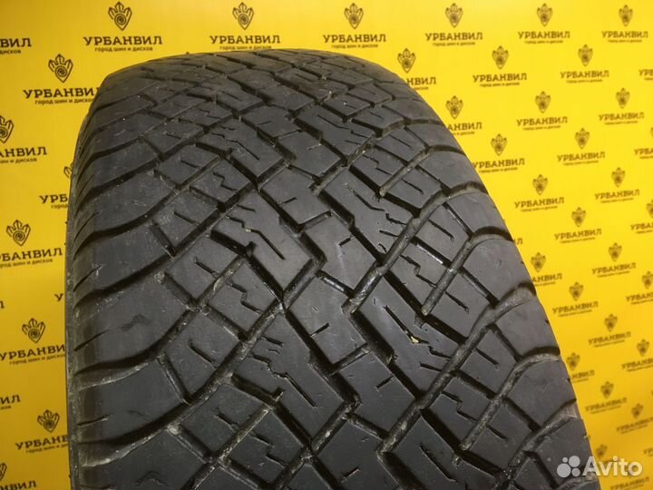 Yokohama Geolandar G091 275/65 R17 115T