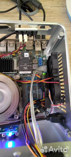 Mini PC