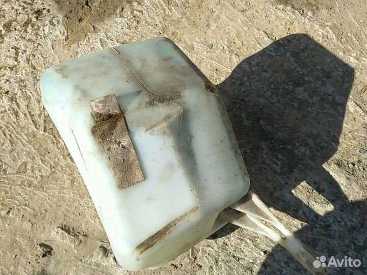 Бачок стеклоомывателя Лада Калина LADA Kalina