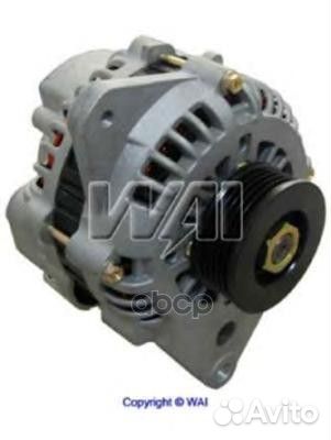 13692N генератор 85A Mitsubishi Pajero 3.0/3.5